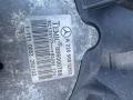 A2205000293 Вентилятор радиатора Mercedes-Benz S W220 2004г. - фото №4