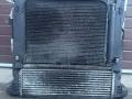 кассета радиаторов BMW X5 E53 2001г. - фото №2