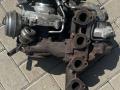 8508091, 8508092, 11658508091, 11658508092 Турбина BMW 5 F10/F11/GT F07 2012г. - фото №7