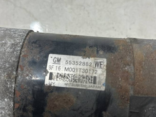 Стартер, ориг. номер 55352882, Opel Insignia (A) 2008-2013