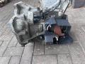 3M5R7002NF КПП механическая (МКПП) 5-ступенчатая Ford C-Max 2007г. - фото №2
