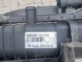 S220 кассета радиаторов Mercedes-Benz S W220 2004г. - фото №2