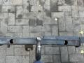 прицепное устройство (фаркоп) Volkswagen Transporter T5 2005г. - фото №2