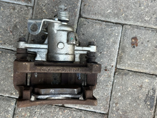 Суппорт задний левый, Volkswagen Transporter T5 2002-2009