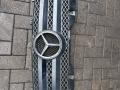 Решетка радиатора Mercedes-Benz Sprinter W906 2011г. - фото №2
