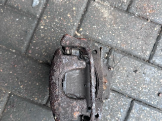 Суппорт задний левый, Ford Transit 7 2006-2014