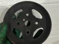 Шкив насоса гидроусилителя Nissan Almera Tino V10 2001г. - фото №2