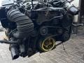 646963 Двигатель Mercedes-Benz C W203/S203/CL203 2007г. - фото №2