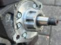 RF7J-13-800A ТНВД Mazda 6 GG 2004г. - фото №3