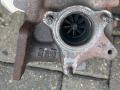 VJ360806 Турбина Mazda 6 GG 2004г. - фото №4