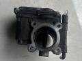RF7J136B0D заслонка дроссельная Mazda 6 GG 2004г. - фото №3