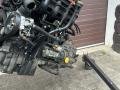611.980 Двигатель Mercedes-Benz Vito W638 2001г. - фото №5