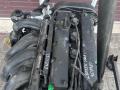 SHDA Двигатель Ford Focus 2 2007г. - фото №5