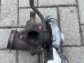 A6460901380 Турбина Mercedes-Benz Vito W639 2007г. - фото №4