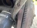 Z16XE Двигатель Opel Zafira (A) 2002г. - фото №4