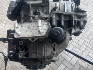 АКПП, ориг. номер HQN, Volkswagen Touran 2006-2010