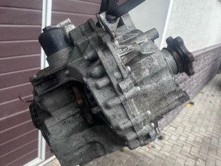 АКПП, ориг. номер HQN, Volkswagen Touran 2006-2010