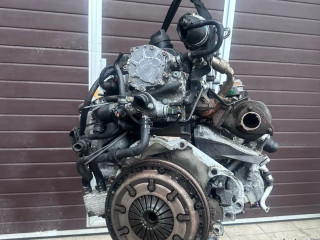 Двигатель, ориг. номер AWX, Volkswagen Passat B5 2000-2005