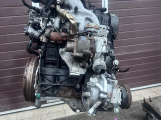 Двигатель, ориг. номер AWX, Volkswagen Passat B5 2000-2005