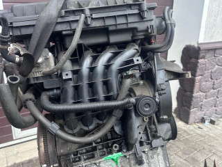 Двигатель, ориг. номер BCA, Volkswagen Golf 4 1997-2006