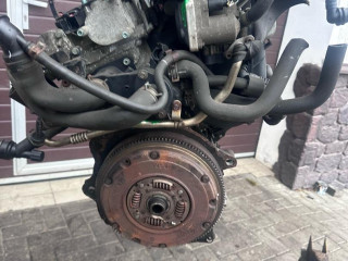Двигатель, ориг. номер BCA, Volkswagen Golf 4 1997-2006