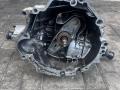 DHF КПП механическая (МКПП) 5-ступенчатая Volkswagen Passat B5 2000г. - фото №2