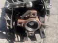 КПП механическая (МКПП) 6-ступенчатая Mercedes-Benz Vito W639 2007г. - фото №3