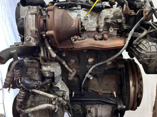 Двигатель, ориг. номер A20DTH, Opel Insignia (A) 2008-2013