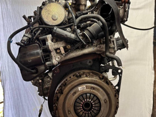 Двигатель, ориг. номер A20DTH, Opel Insignia (A) 2008-2013