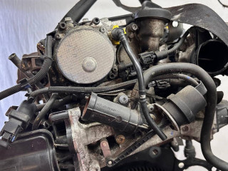 Двигатель, ориг. номер A20DTH, Opel Insignia (A) 2008-2013
