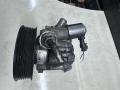 A0044664201 Насос гидроусилителя руля Mercedes-Benz E W211/S211 2005г. - фото №3