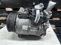 A0012308611 Компрессор кондиционера Mercedes-Benz E W211/S211 2005г. - фото №2