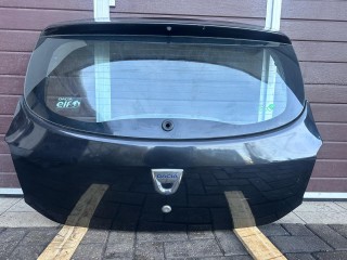 Крышка багажника (дверь 3-5), Renault Sandero Stepway 2 2018-2022
