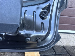 Крышка багажника (дверь 3-5), Renault Sandero Stepway 2 2018-2022