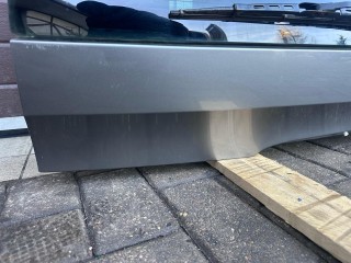 Крышка багажника (дверь 3-5), BMW X5 E53 2003-2006