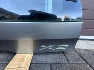 Крышка багажника (дверь 3-5), BMW X5 E53 2003-2006