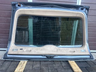 Крышка багажника (дверь 3-5), BMW X5 E53 2003-2006