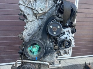 Двигатель Ford Focus 2 2004-2008