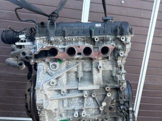Двигатель, ориг. номер QQDB, Ford Focus 2 2004-2008