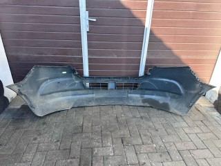 бампер передний, Mercedes-Benz Sprinter W907/W910 2018-2026