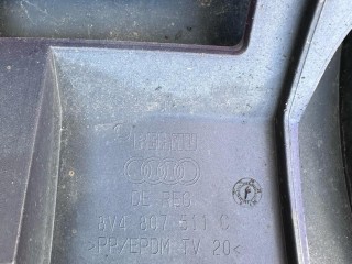 бампер задний, Audi A3 8P/8PA 2008-2013