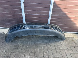 бампер передний, Volkswagen Golf 5 2003-2009
