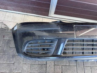 бампер передний, Volkswagen Golf 5 2003-2009