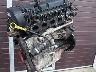 Двигатель Opel Zafira 2 (B) 2008-2014