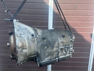 АКПП, ориг. номер 722.661, Mercedes-Benz M W163 2001-2005