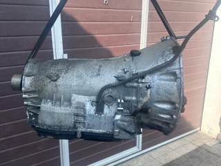 АКПП, ориг. номер 722.661, Mercedes-Benz M W163 2001-2005