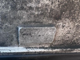 АКПП, ориг. номер 722.661, Mercedes-Benz M W163 2001-2005