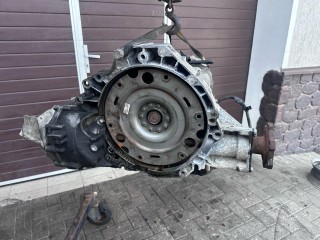 АКПП Audi Q5 8R 2008-2012
