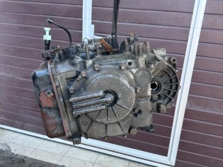 АКПП, ориг. номер W4A4B4R2Z, Mitsubishi Outlander 2002-2009