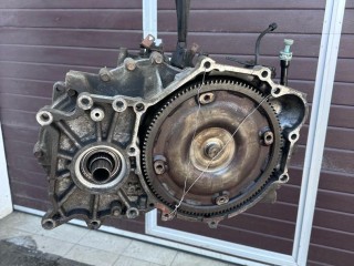 АКПП, ориг. номер W4A4B4R2Z, Mitsubishi Outlander 2002-2009